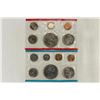 Image 2 : 1974 US MINT SET (UNC) P/D/S (WITH NO ENVELOPE)