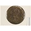 Image 1 : ROMAN EMPIRE ANCIENT COIN JULIA MAESA DIED 224