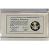 Image 2 : 25 GRAM STERLING SILVER PROOF FDC IN COMMEMORATION