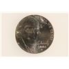 Image 1 : 2006-D RETURN TO MONTICELLO NICKEL ICG MS67