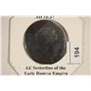 Image 3 : 14-37 A.D. TIBERIUS ANCIENT COIN