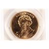Image 1 : 2013 EDITH WILSON MEDAL PCGS MS67RD