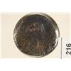 Image 1 : 137-160 A.D. FAUSTINA I ANCIENT COIN