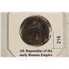 Image 3 : 137-160 A.D. FAUSTINA I ANCIENT COIN