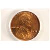 Image 1 : 1971-S LINCOLN CENT PCGS MS66RD