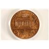 Image 2 : 1971-S LINCOLN CENT PCGS MS66RD