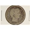 Image 1 : 1905 BARBER QUARTER