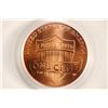Image 1 : 2010 SHIELD LINCOLN CENT PCGS SP66RD