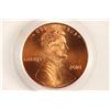 Image 2 : 2010 SHIELD LINCOLN CENT PCGS SP66RD