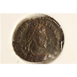 379-395 A.D. THEODOSIUS ANCIENT COIN