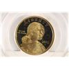 Image 1 : 2003-S SACAGAWEA DOLLAR PCGS PR69 DCAM