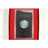Image 1 : 1971-S IKE SILVER DOLLAR PROOF (BROWN PACK)
