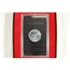 Image 2 : 1971-S IKE SILVER DOLLAR PROOF (BROWN PACK)