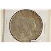 Image 1 : 1922 PEACE SILVER DOLLAR