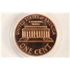 Image 2 : 1969-S LINCOLN CENT PCGS PR65RD