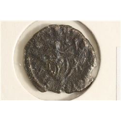 IMPERIAL ROMAN COIN OF THE CONSTANTINE ERA