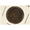 Image 1 : 1866 GREAT BRITAIN 1/4 FARTHING