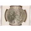 Image 1 : 1888 MORGAN SILVER DOLLAR NGC MS62