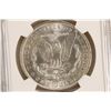 Image 2 : 1888 MORGAN SILVER DOLLAR NGC MS62