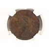 Image 1 : 1828 US LARGE CENT NGC XF DETAILS