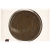 Image 1 : 1844 PROVINCE OF CANADA MONTREAL HALF PENNY