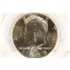 Image 1 : 1988-D KENNEDY HALF DOLLAR PCGS MS65