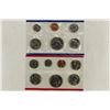 Image 1 : 1981 US MINT SET (UNC) P/D/S (WITH NO ENVELOPE)