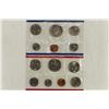 Image 2 : 1981 US MINT SET (UNC) P/D/S (WITH NO ENVELOPE)