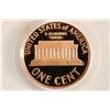 Image 2 : 1988-S LINCOLN CENT PCGS PR69RD DCAM