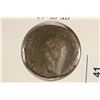 Image 1 : 54-68 A.D. NERO ANCIENT COIN