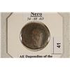 Image 3 : 54-68 A.D. NERO ANCIENT COIN