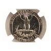 Image 2 : 1970-S WASHINGTON QUARTER NGC PF68