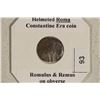 Image 3 : CIRCA 337 A.D. CONSTANTINE ERA COIN