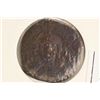 Image 1 : 1081-1118 A.D. BYZANTINE JESUS CHRIST ANCIENT COIN