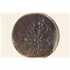 Image 2 : 1081-1118 A.D. BYZANTINE JESUS CHRIST ANCIENT COIN