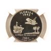 Image 1 : 2004-S FLORIDA QUARTER NGC PF69 ULTRA CAMEO