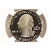 Image 2 : 2004-S FLORIDA QUARTER NGC PF69 ULTRA CAMEO