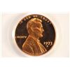 Image 1 : 1973-S LINCOLN CENT PCGS PR68RD DCAM