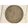 Image 2 : 1887 MORGAN SILVER DOLLAR