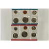Image 1 : 1979 US MINT SET (UNC) P/D (WITH NO ENVELOPE)