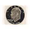Image 1 : 1976-S TYPE I IKE DOLLAR PCGS PR69 DCAM