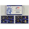 Image 1 : 2003 US PROOF SET (WITH BOX)