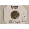 Image 3 : 276-282 A.D. PROBUS ANCIENT COIN