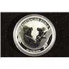 Image 1 : 2011 AUSTRALIAN KOALA $1 1 OZ. .999 SILVER