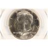 Image 1 : 1973-D KENNEDY HALF DOLLAR PCGS MS65