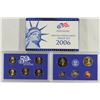 Image 2 : 2006 US PROOF SET (WITH BOX)