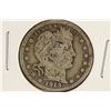 Image 1 : 1913-D BARBER QUARTER