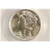 Image 1 : 1941-S MERCURY DIME PCGS MS63FB