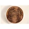 Image 1 : 2010-D SHIELD LINCOLN CENT PCGS MS65RD