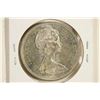 Image 2 : 1965 CANADA SILVER DOLLAR UNC